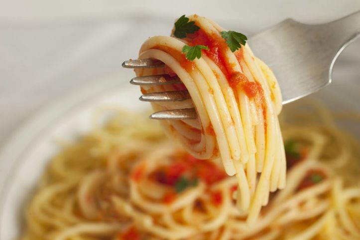 Spaghetti - 2