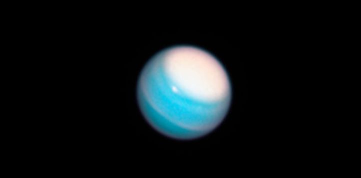 Uranus - 1
