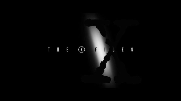 X-Files - 8