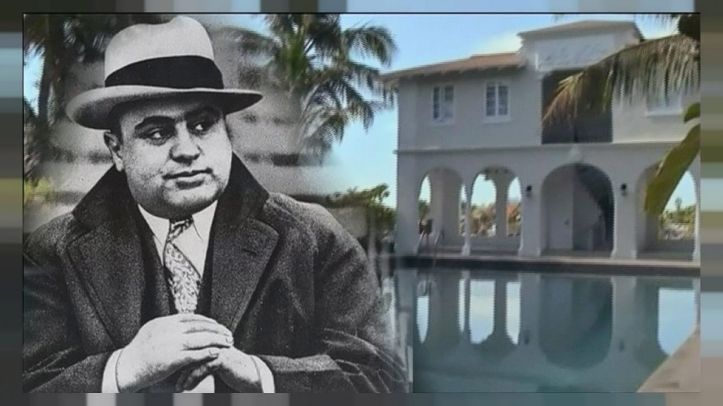 Al Capone - 3