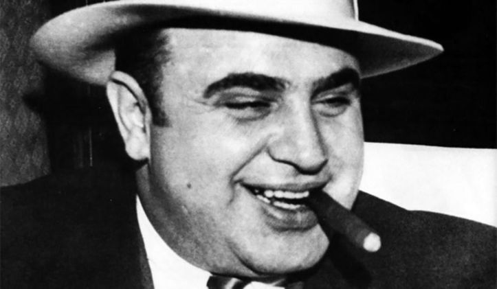 Al Capone - 4