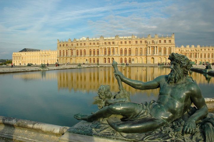 Château de Versailles - 2