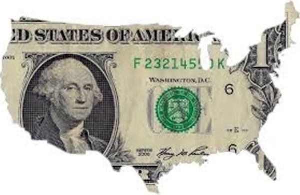 Dollar US