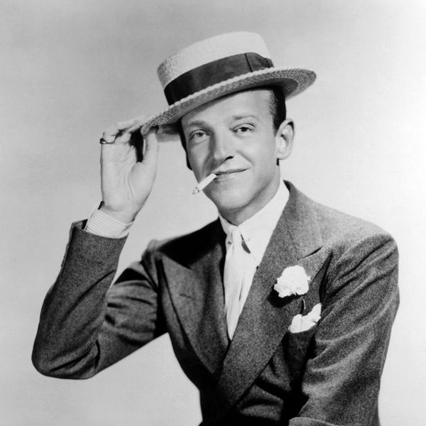 Fred Astaire - 1