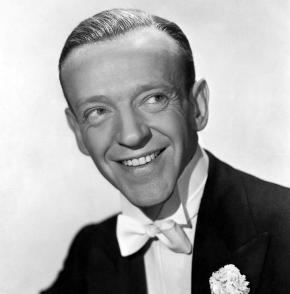 Fred Astaire - 2