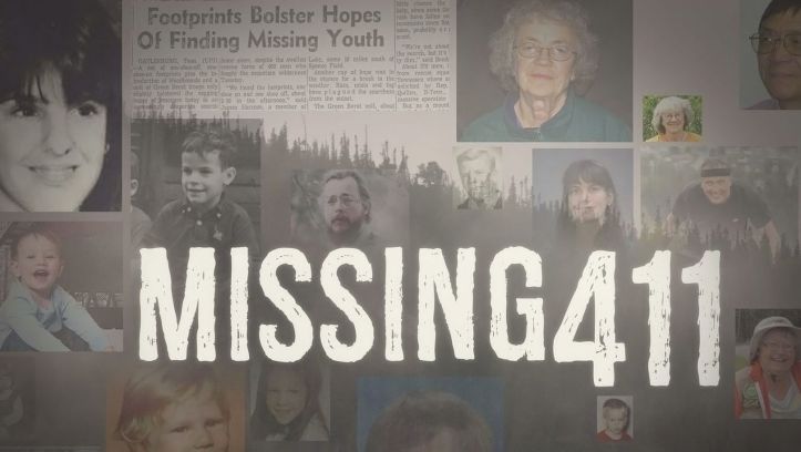 Missing 411 - 1