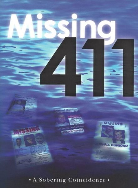 Missing 411 - 2