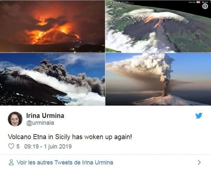 Etna - 3