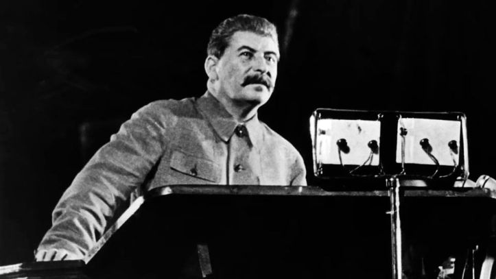 Staline - 4