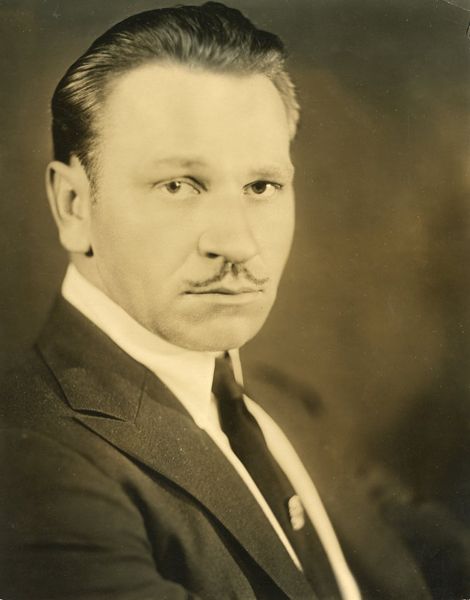 Wallace Beery - 2