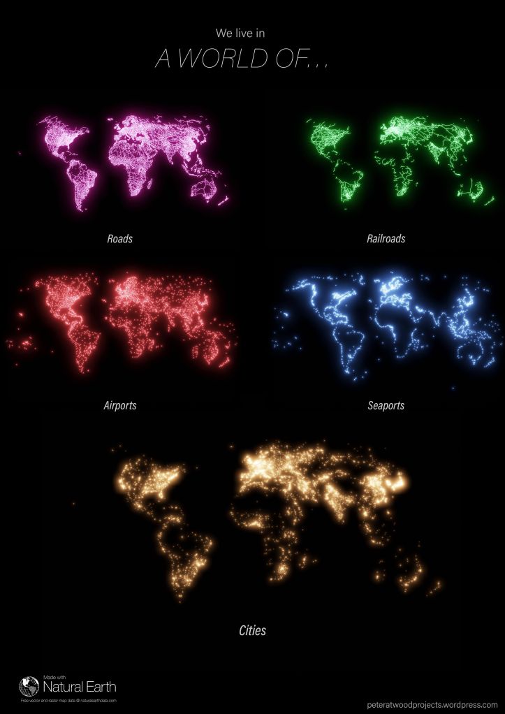 World - Map