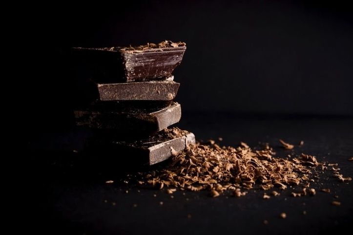Chocolat - 4