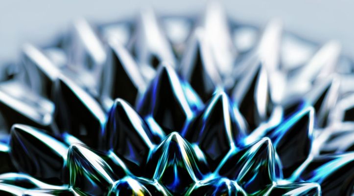 Ferrofluide