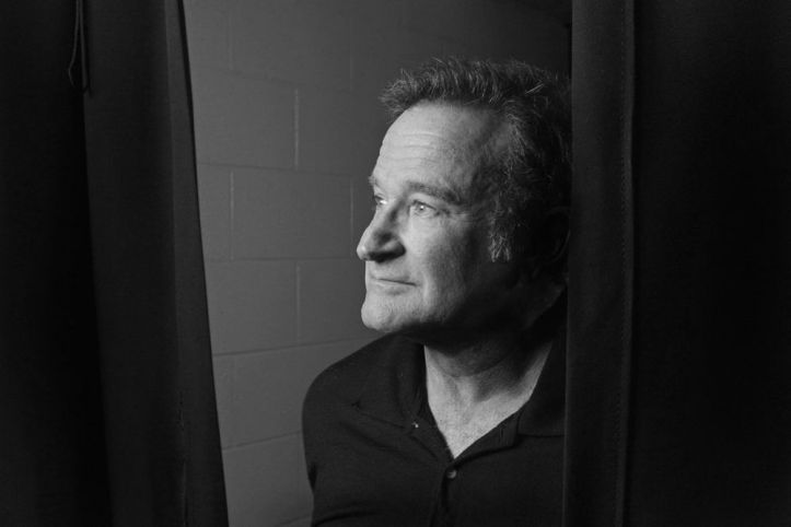 Robin Williams - 3