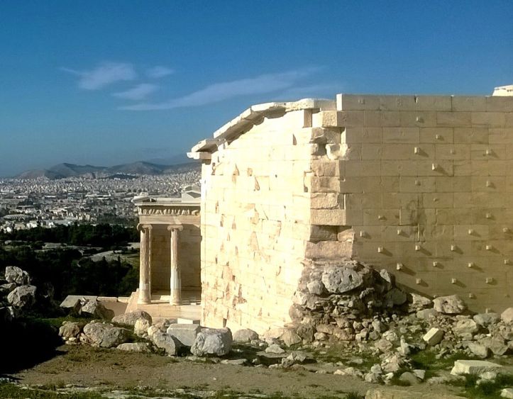 Temple Grec - 2