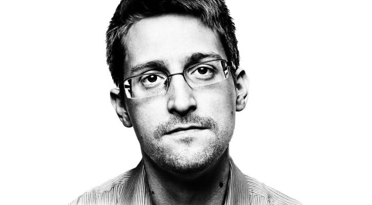 Edward Snowden - 2