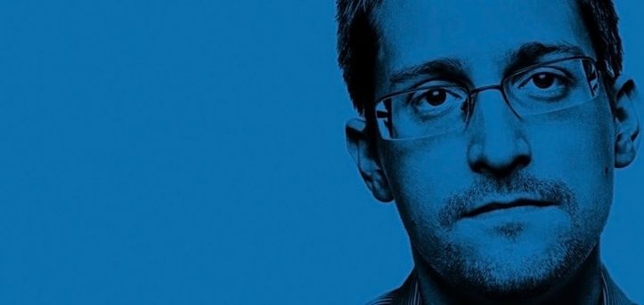 Edward Snowden - 3