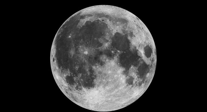 Lune - 1