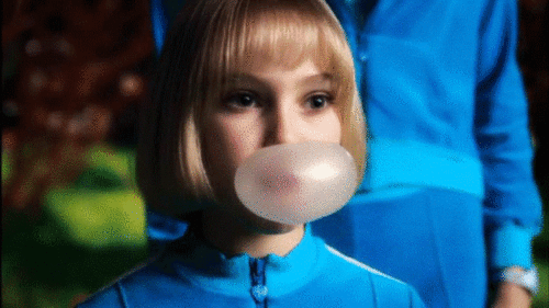Chewing-gum - 3