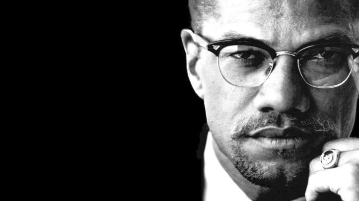 Malcolm X - 3