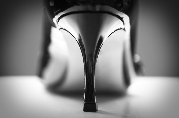 Chaussure - Femme