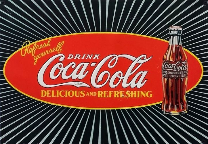 Coca-Cola - 6