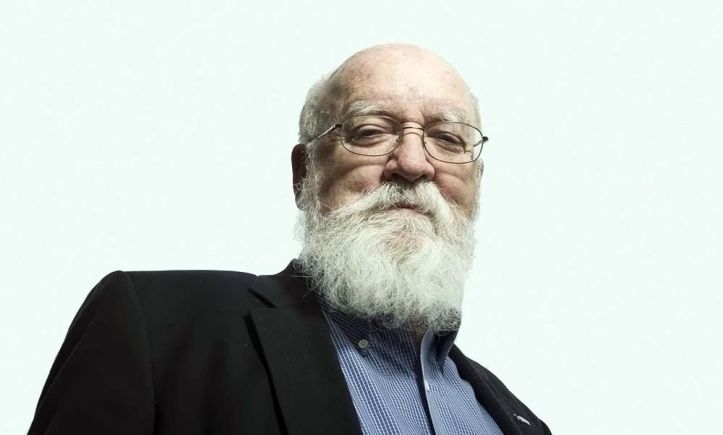 Pr Daniel Dennett