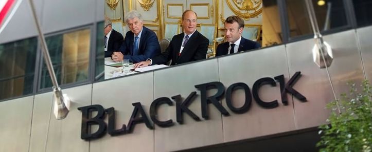 BlackRock - 1
