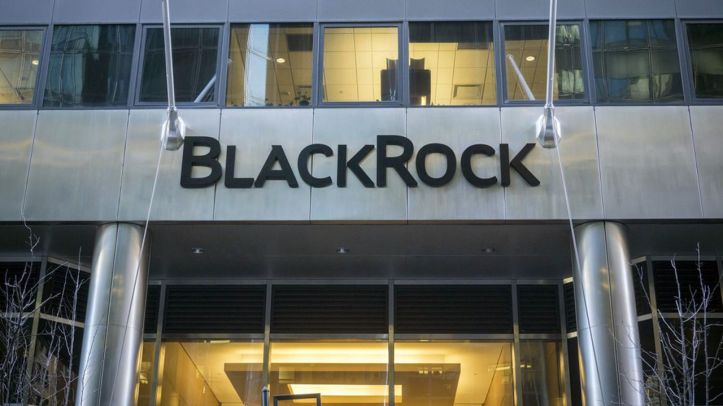 BlackRock - 2