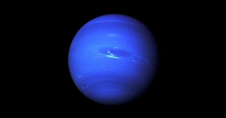 Neptune - 4