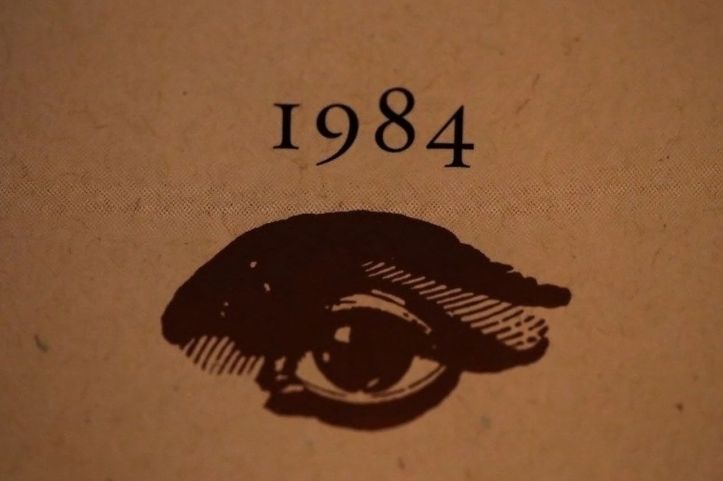 1984 - 1
