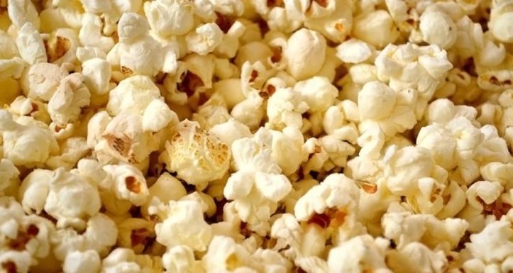 Popcorn - 1