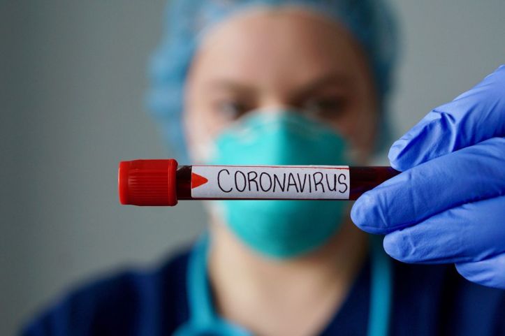 Coronavirus - 1