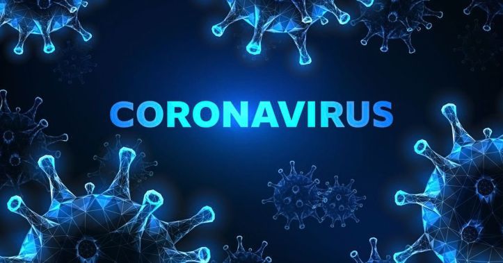 Coronavirus - 1
