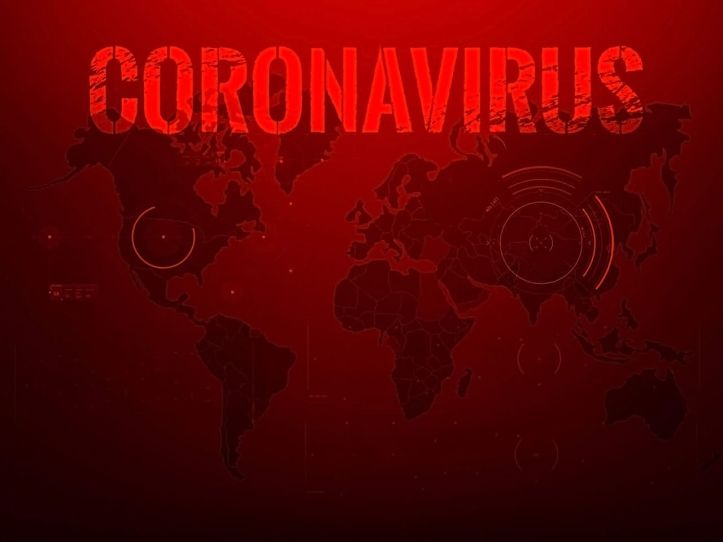 Coronavirus - 3