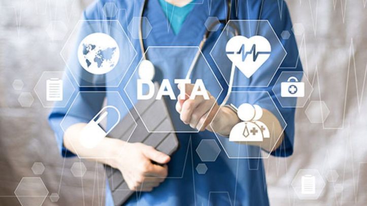 Big Data - Santé - 1