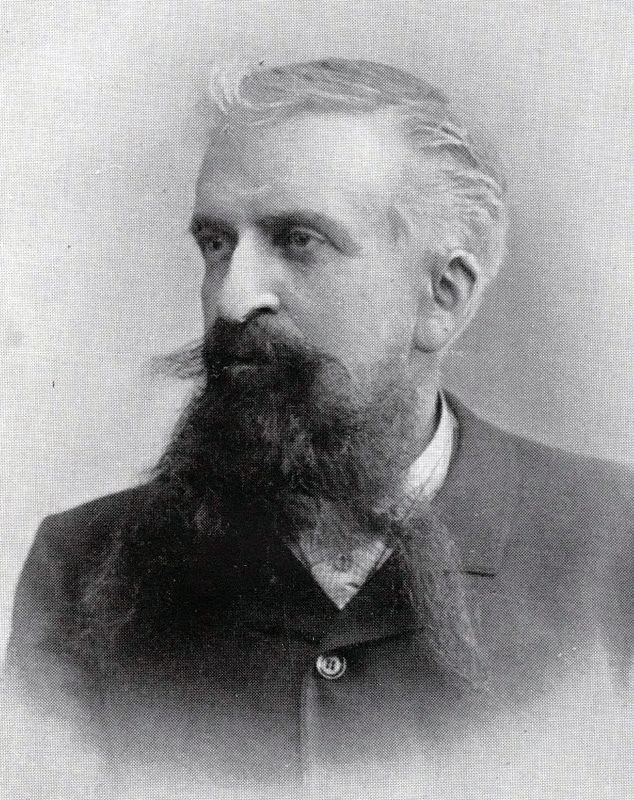 Gustave Le Bon - 1