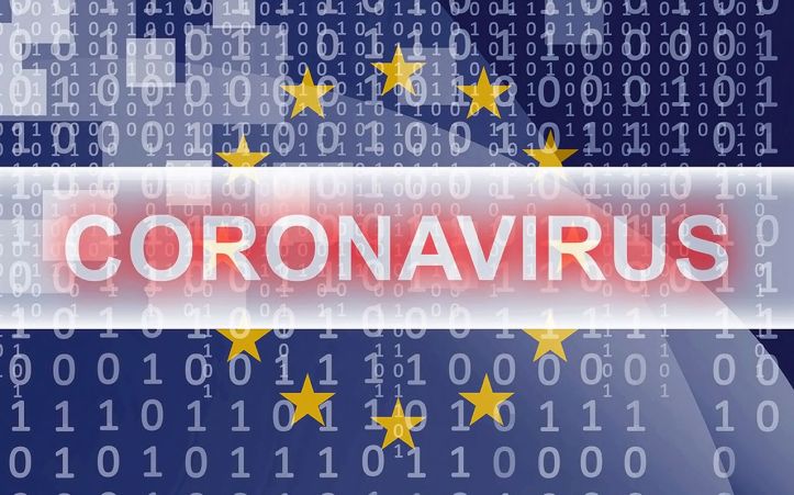 Coronavirus - UE