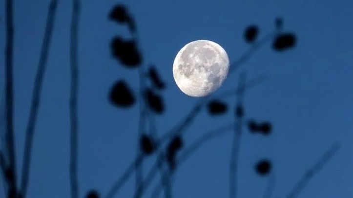 Lune - 2