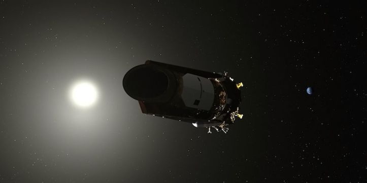 Nasa - Kepler