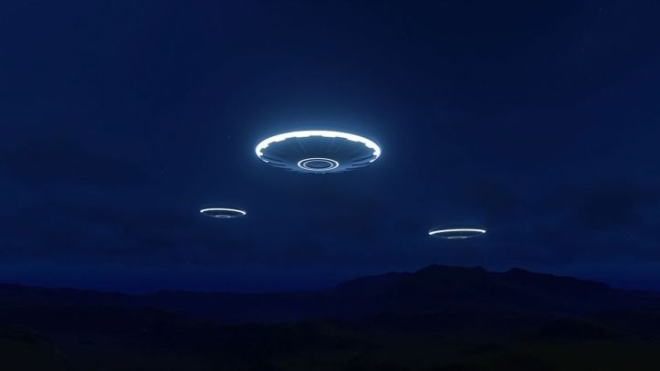 UFO - 3