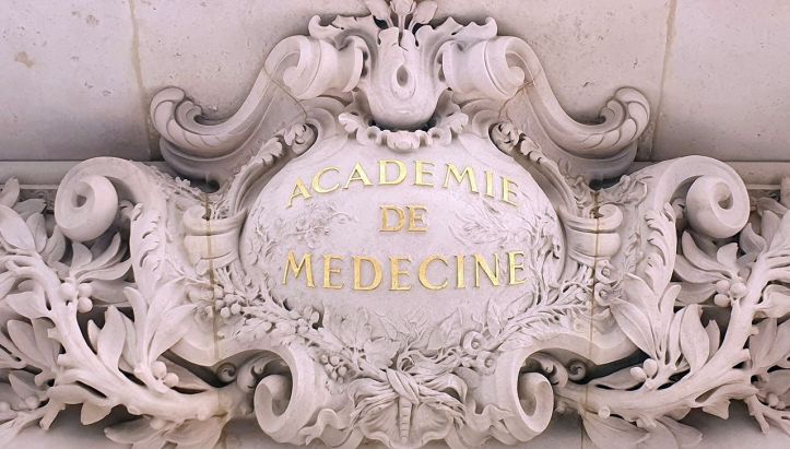 Académie médecine